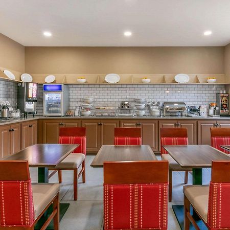 Comfort Inn & Suites Nashville Franklin Cool Springs Zewnętrze zdjęcie