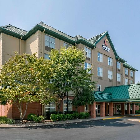 Comfort Inn & Suites Nashville Franklin Cool Springs Zewnętrze zdjęcie
