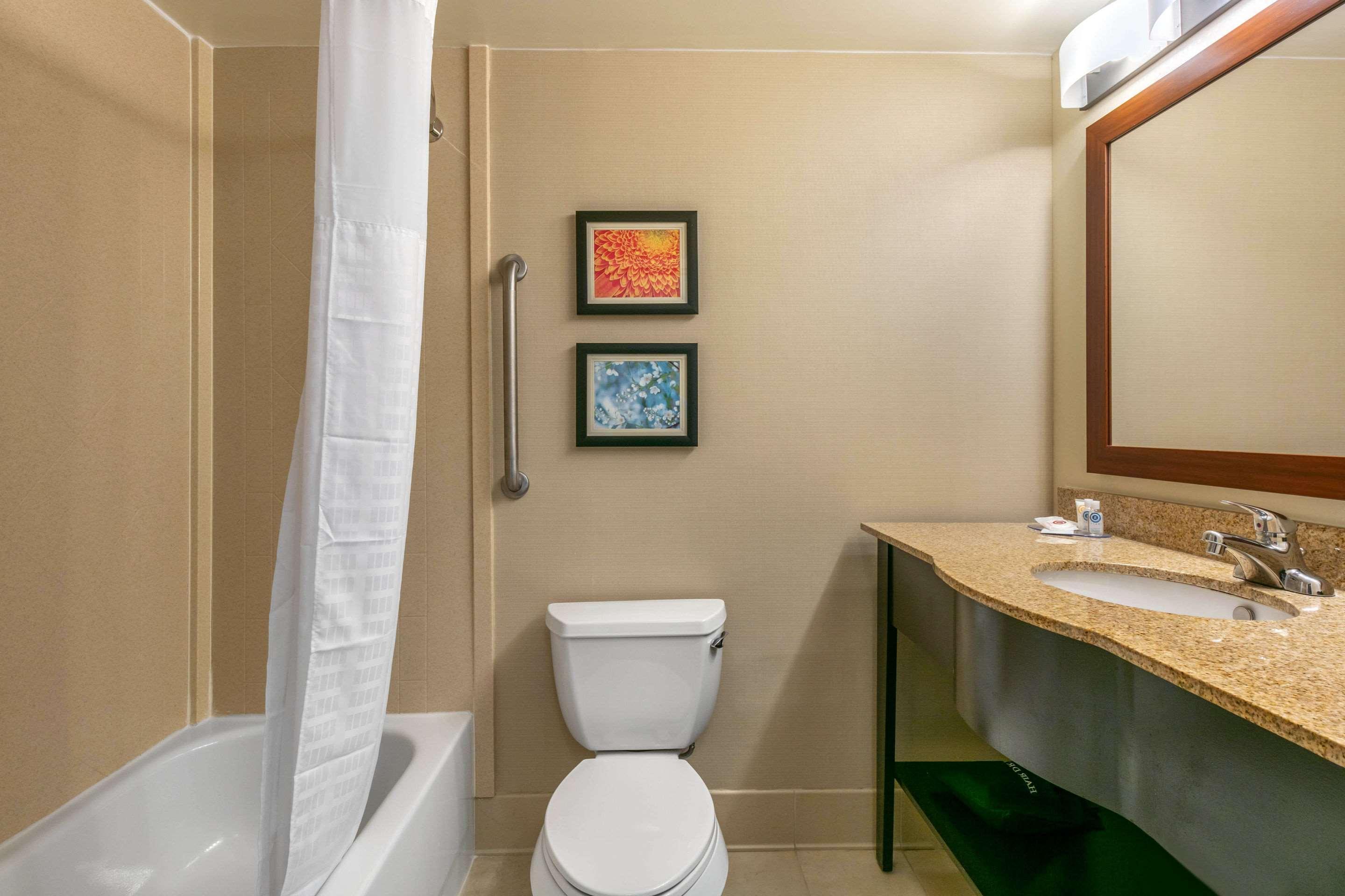 Comfort Inn & Suites Nashville Franklin Cool Springs Zewnętrze zdjęcie