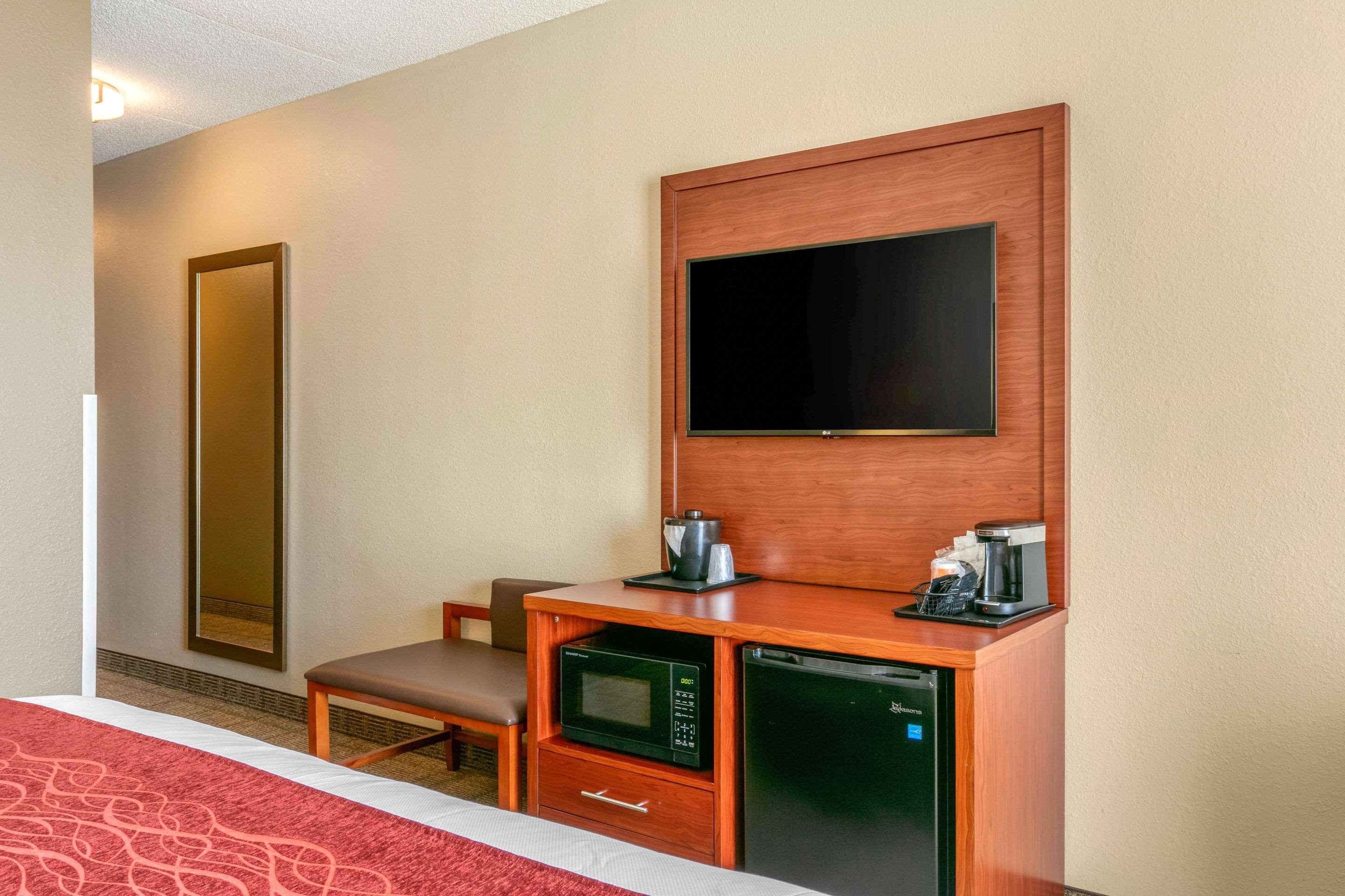 Comfort Inn & Suites Nashville Franklin Cool Springs Zewnętrze zdjęcie