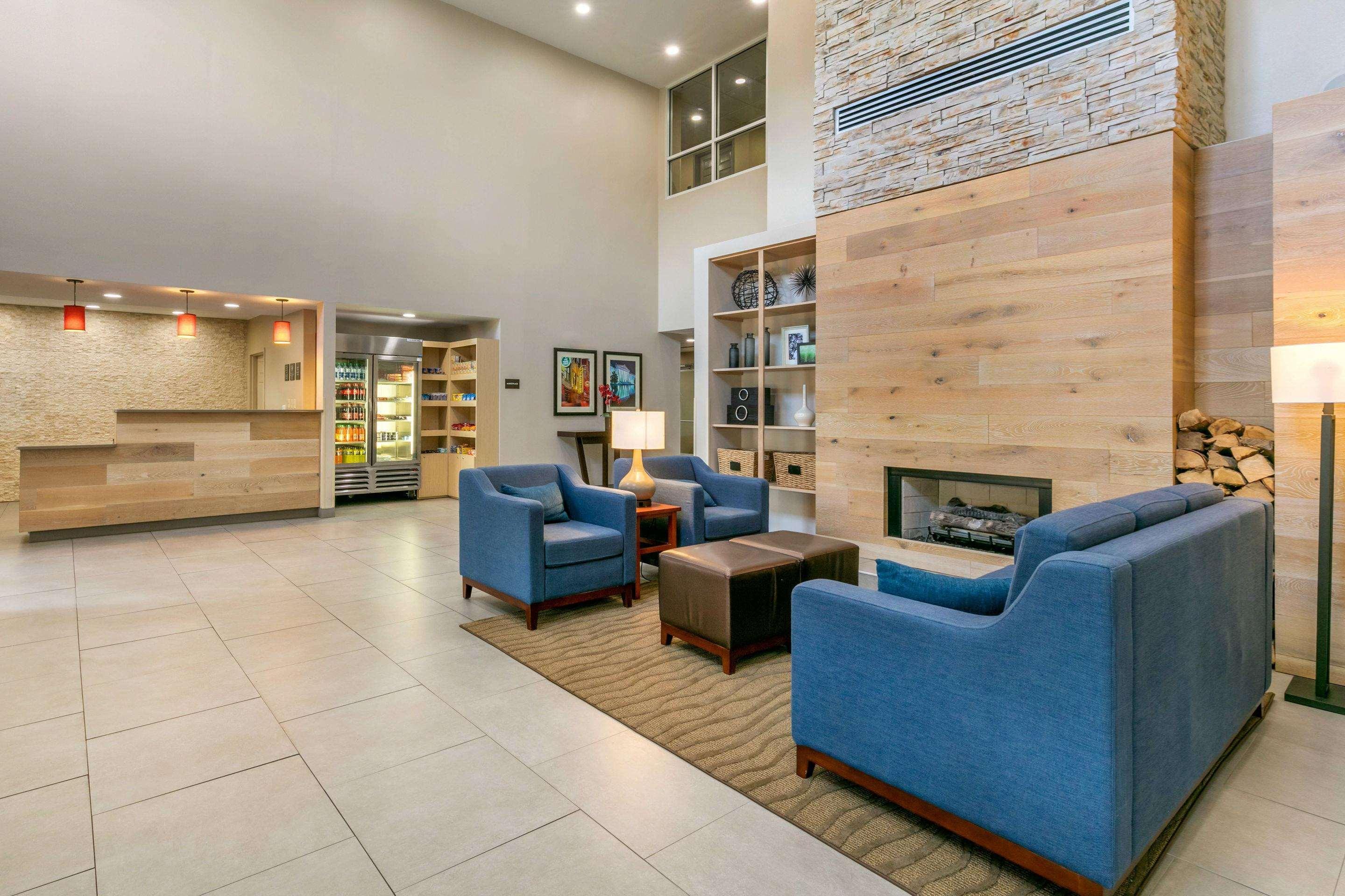 Comfort Inn & Suites Nashville Franklin Cool Springs Zewnętrze zdjęcie