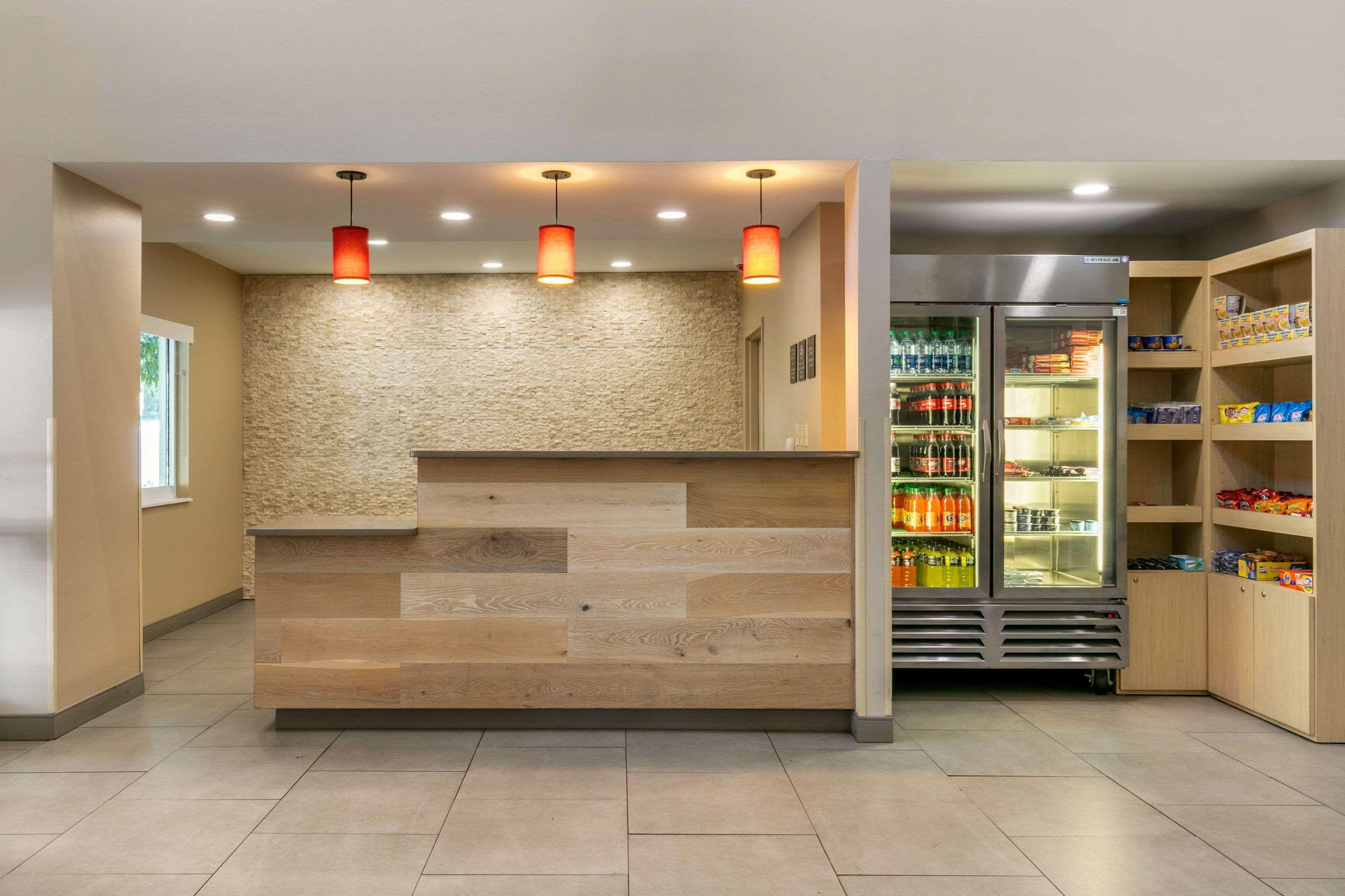 Comfort Inn & Suites Nashville Franklin Cool Springs Zewnętrze zdjęcie