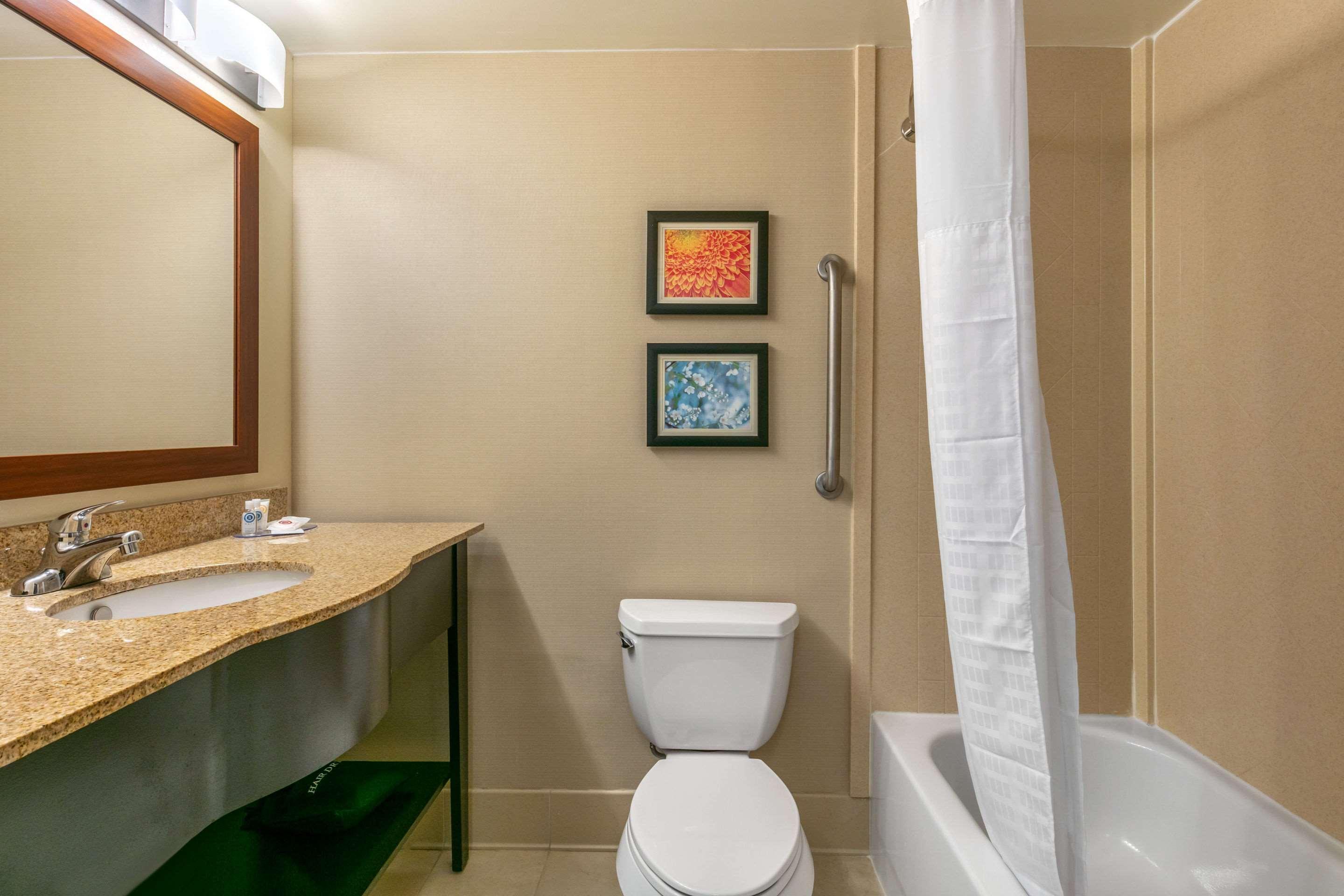 Comfort Inn & Suites Nashville Franklin Cool Springs Zewnętrze zdjęcie