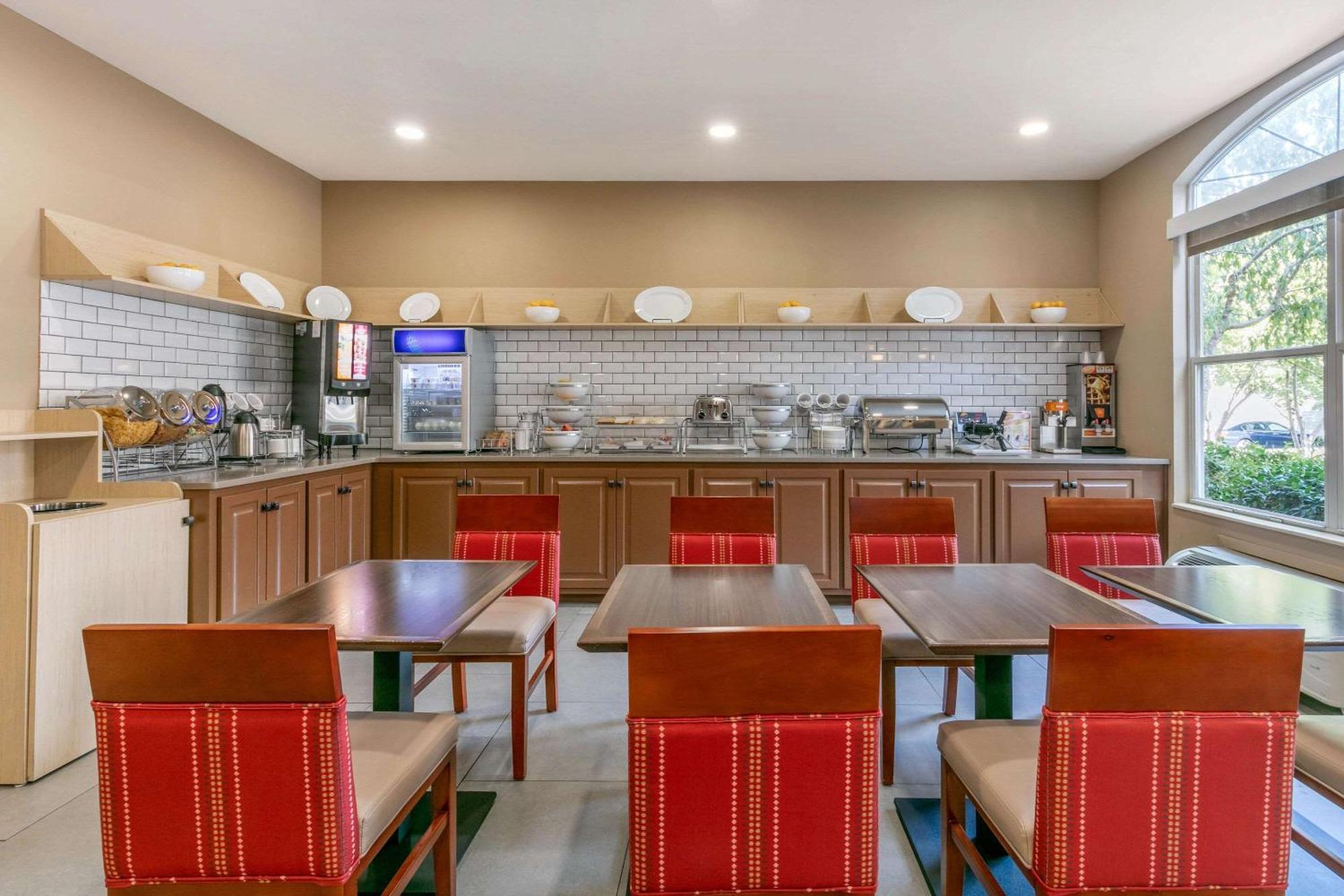 Comfort Inn & Suites Nashville Franklin Cool Springs Zewnętrze zdjęcie
