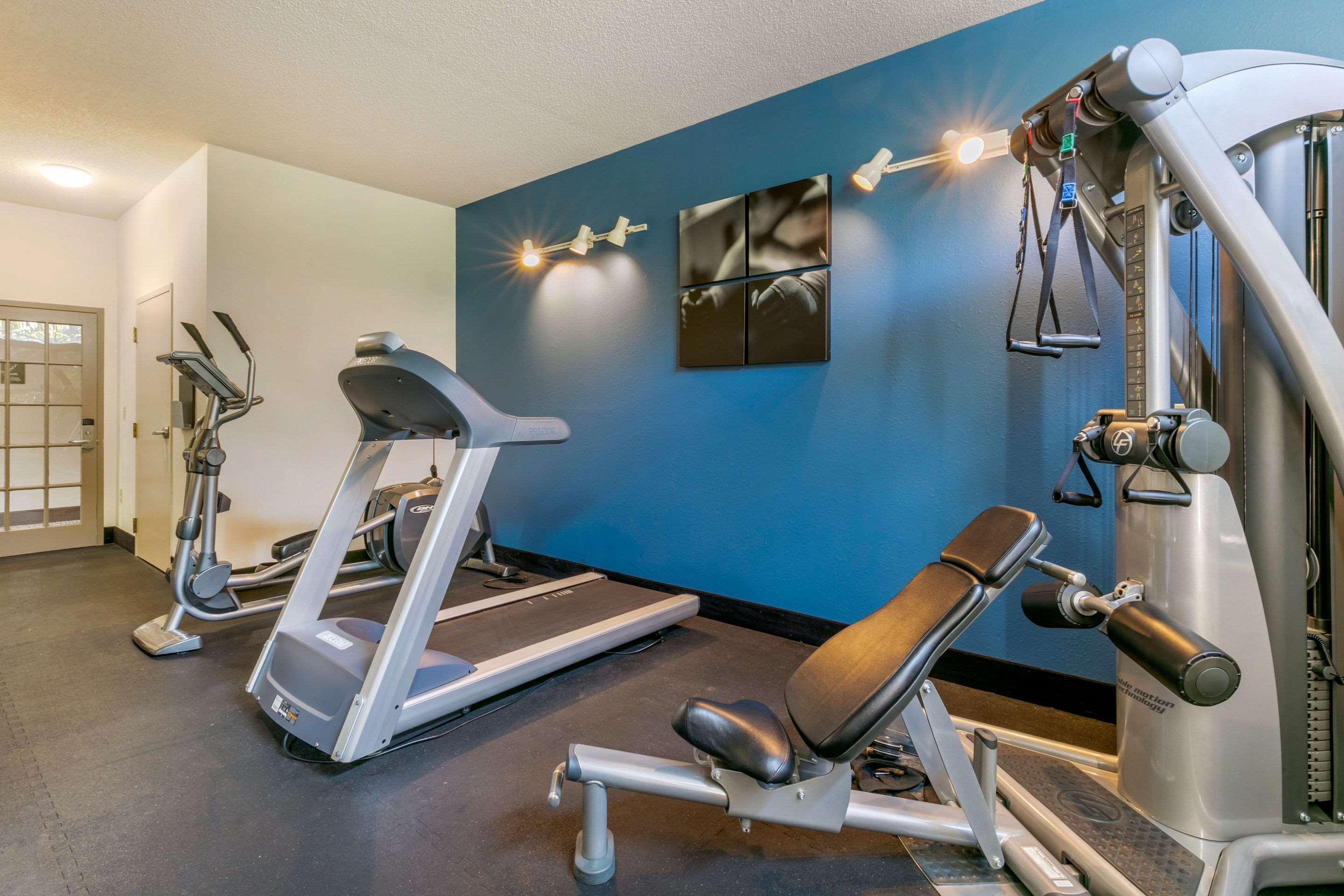Comfort Inn & Suites Nashville Franklin Cool Springs Zewnętrze zdjęcie