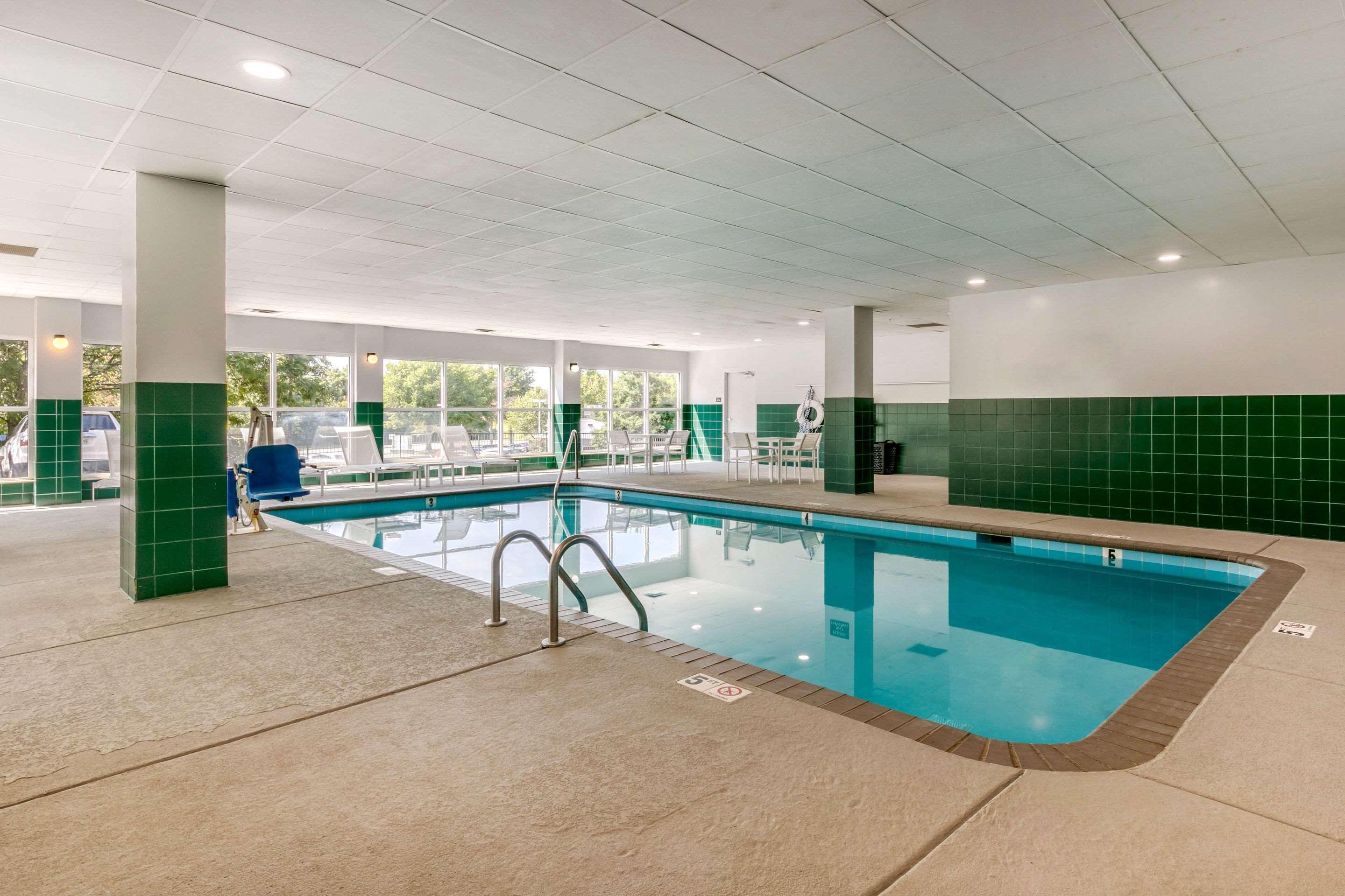 Comfort Inn & Suites Nashville Franklin Cool Springs Zewnętrze zdjęcie