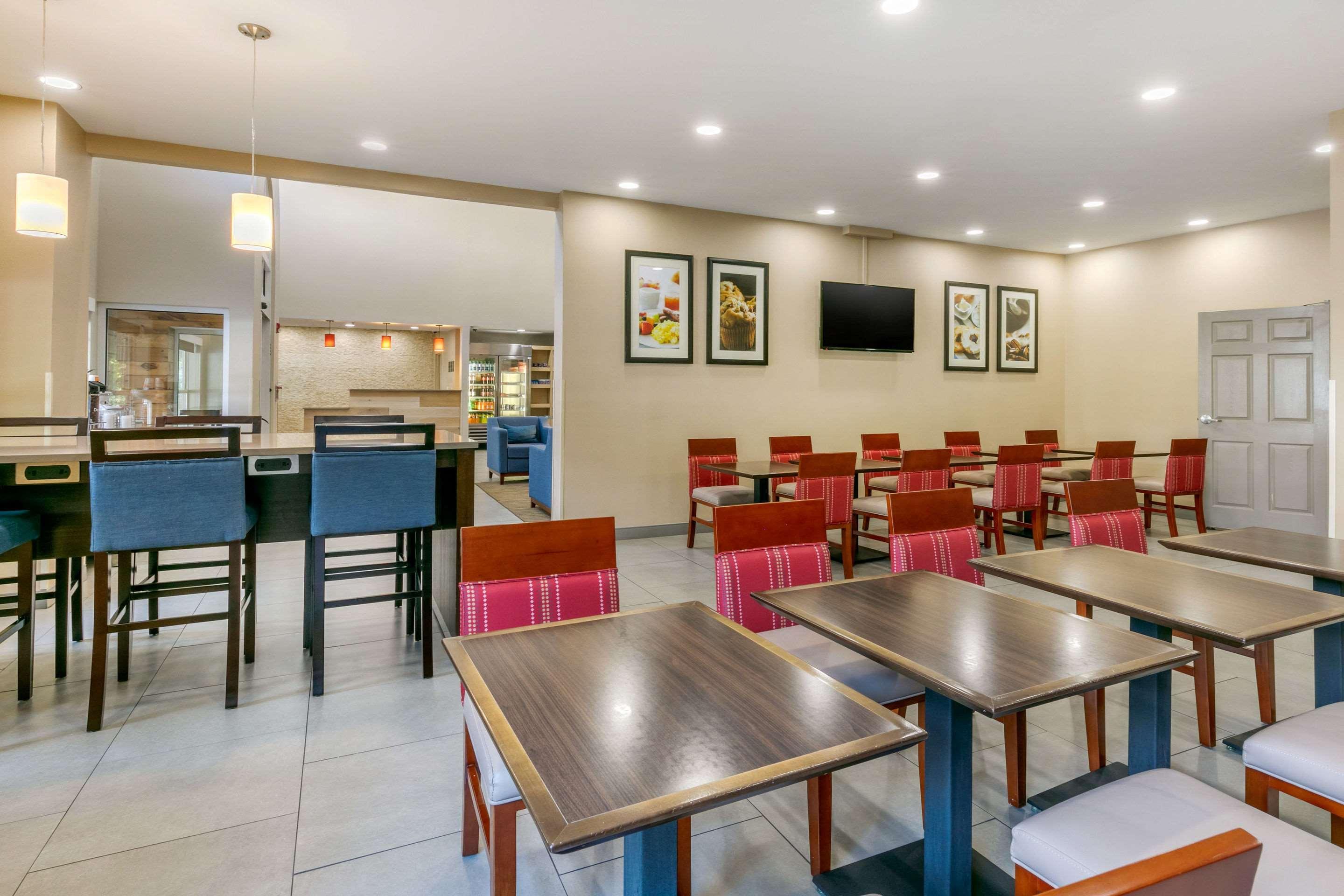 Comfort Inn & Suites Nashville Franklin Cool Springs Zewnętrze zdjęcie