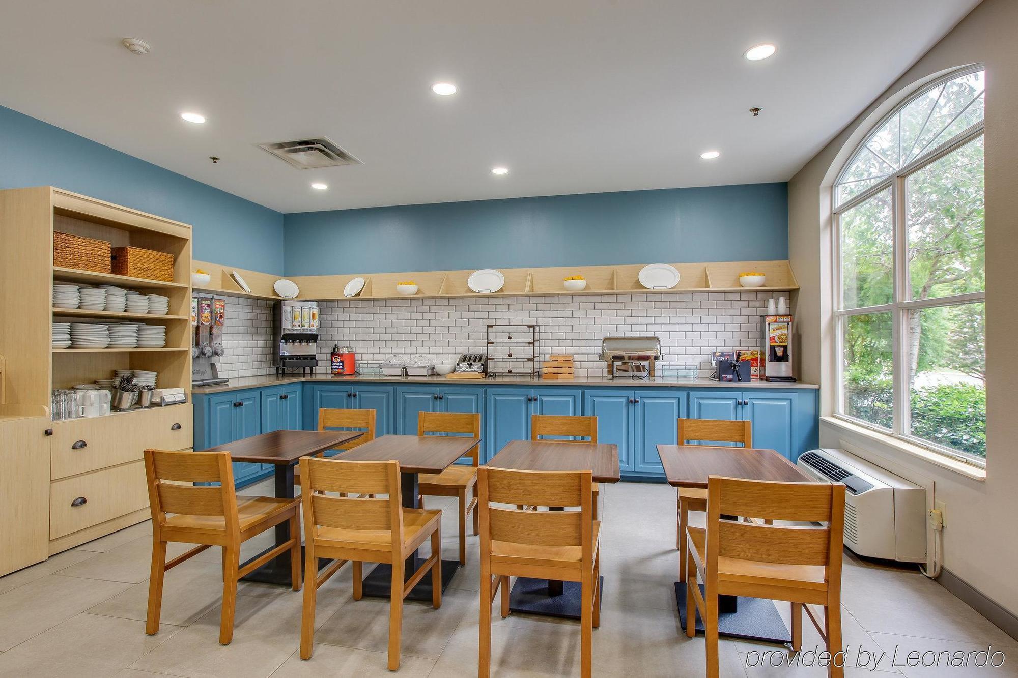 Comfort Inn & Suites Nashville Franklin Cool Springs Zewnętrze zdjęcie