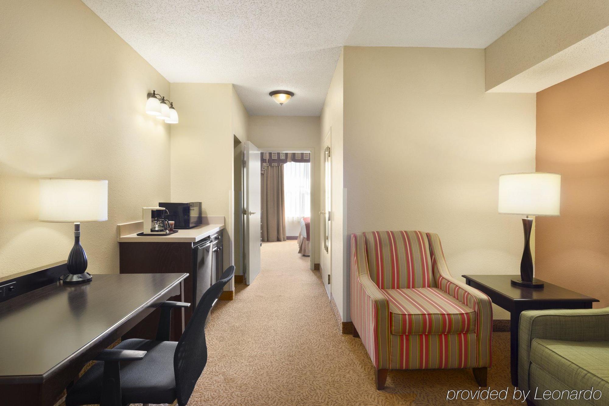 Comfort Inn & Suites Nashville Franklin Cool Springs Zewnętrze zdjęcie