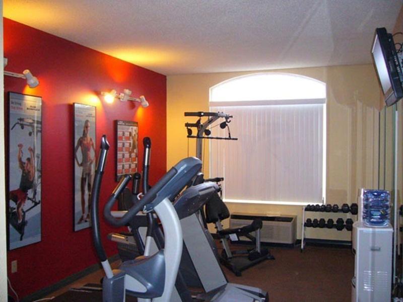 Comfort Inn & Suites Nashville Franklin Cool Springs Udogodnienia zdjęcie
