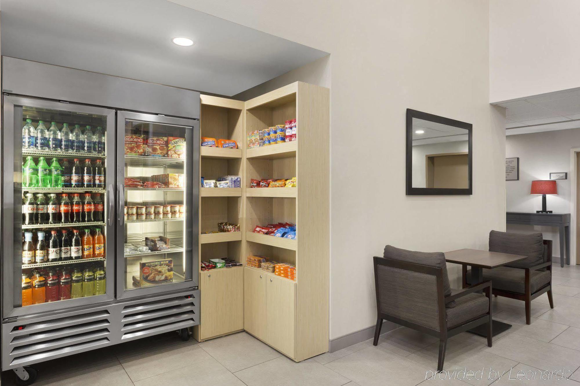 Comfort Inn & Suites Nashville Franklin Cool Springs Zewnętrze zdjęcie