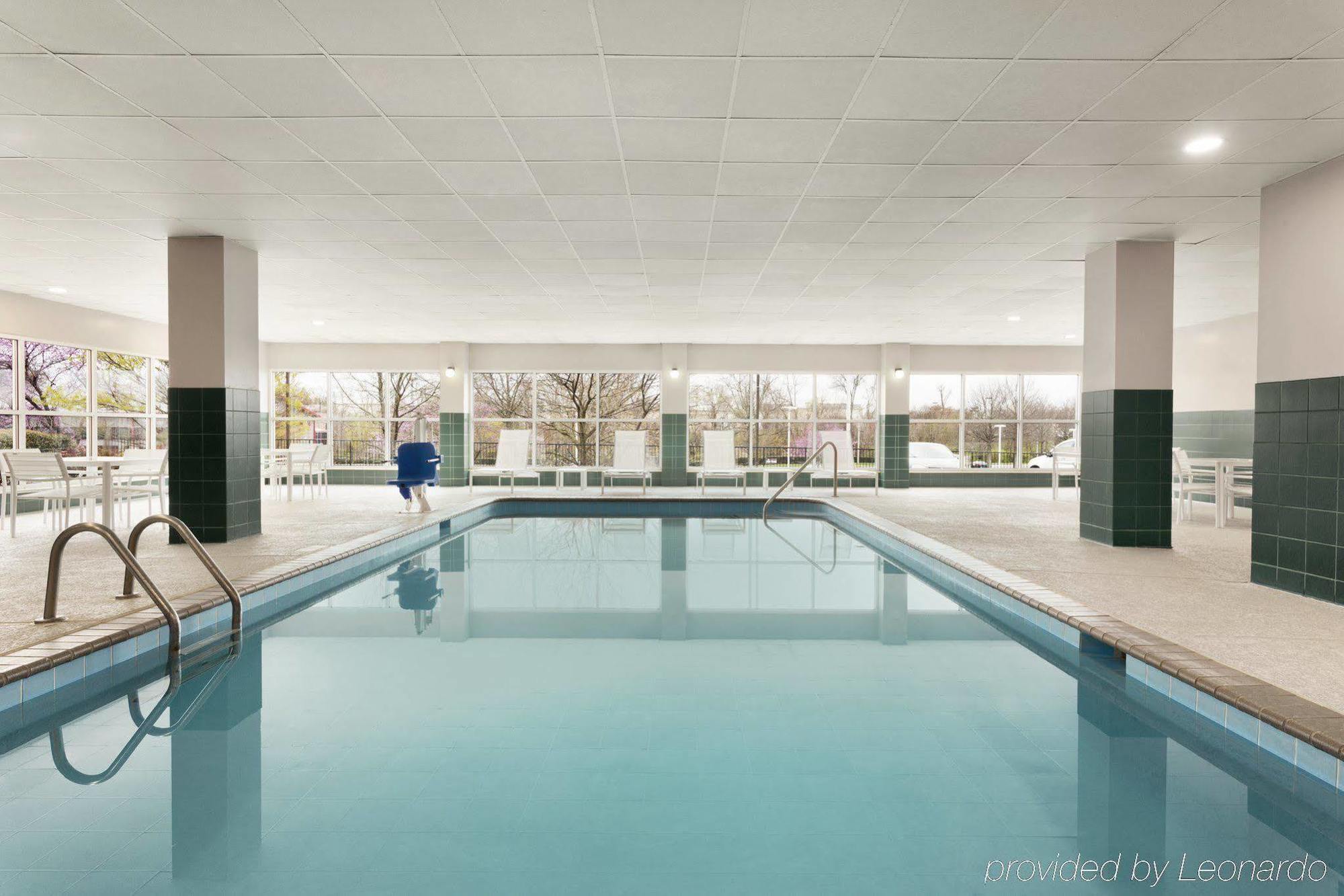 Comfort Inn & Suites Nashville Franklin Cool Springs Zewnętrze zdjęcie