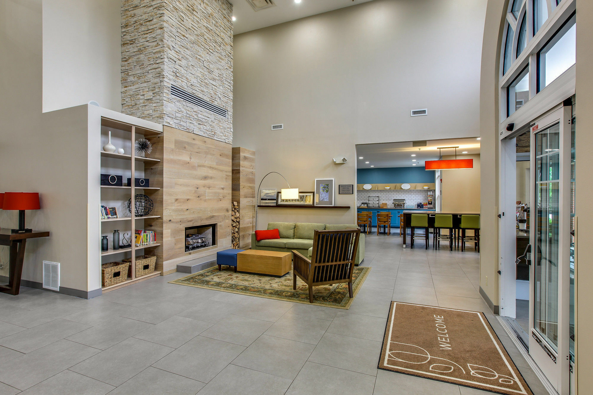Comfort Inn & Suites Nashville Franklin Cool Springs Zewnętrze zdjęcie