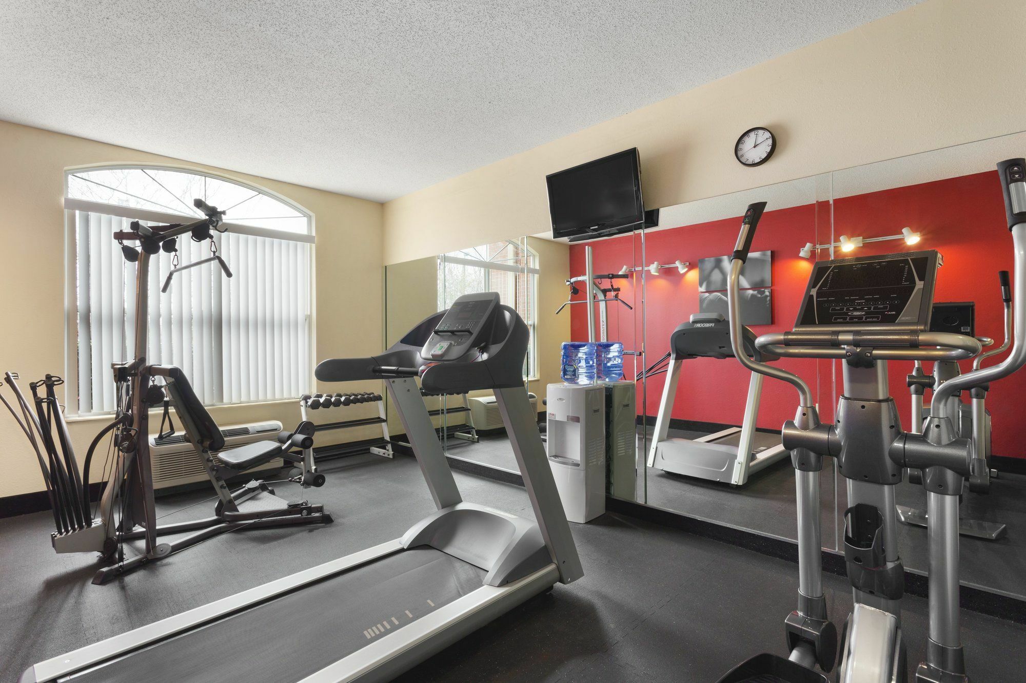 Comfort Inn & Suites Nashville Franklin Cool Springs Zewnętrze zdjęcie