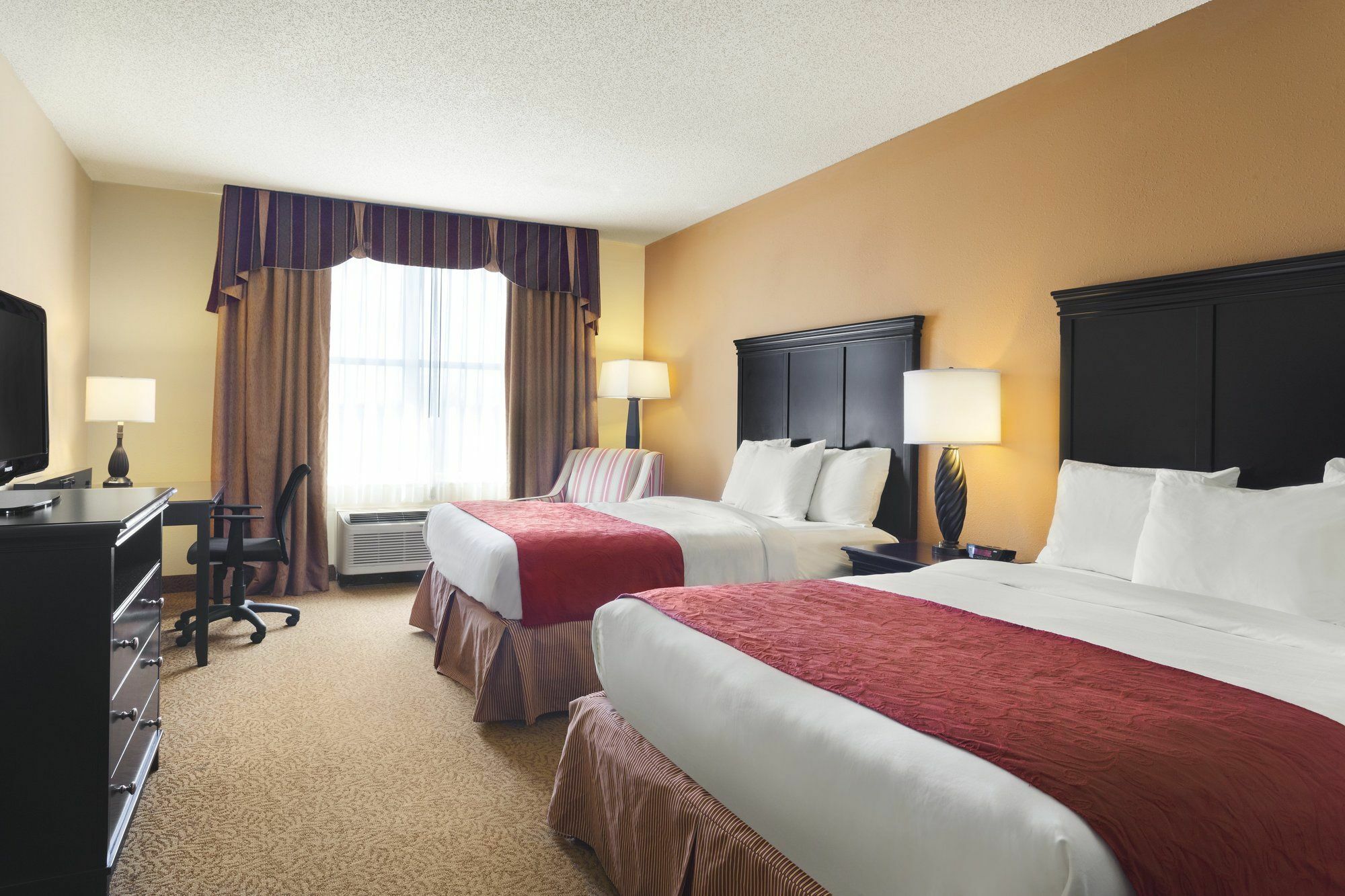 Comfort Inn & Suites Nashville Franklin Cool Springs Zewnętrze zdjęcie