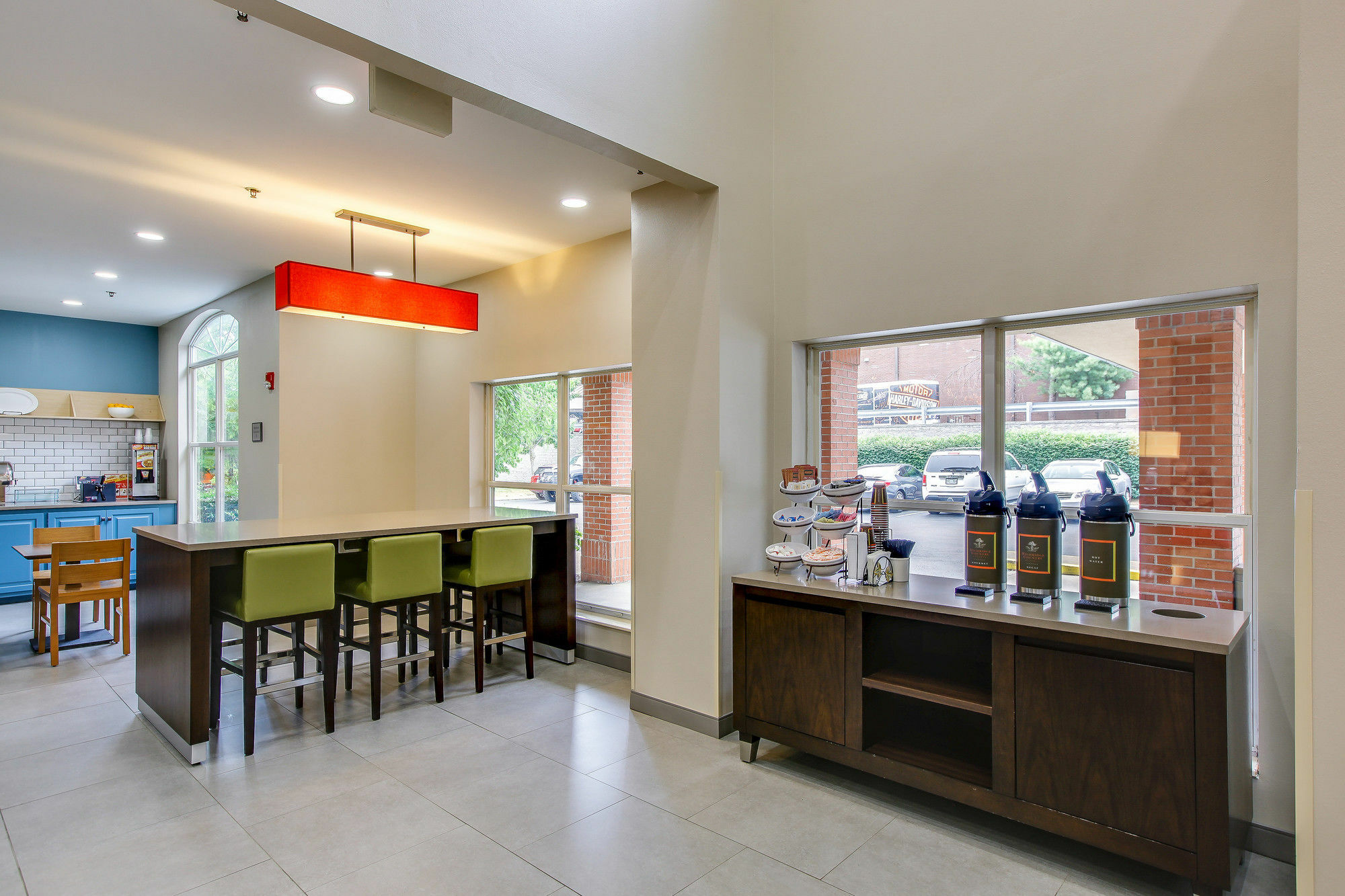 Comfort Inn & Suites Nashville Franklin Cool Springs Zewnętrze zdjęcie