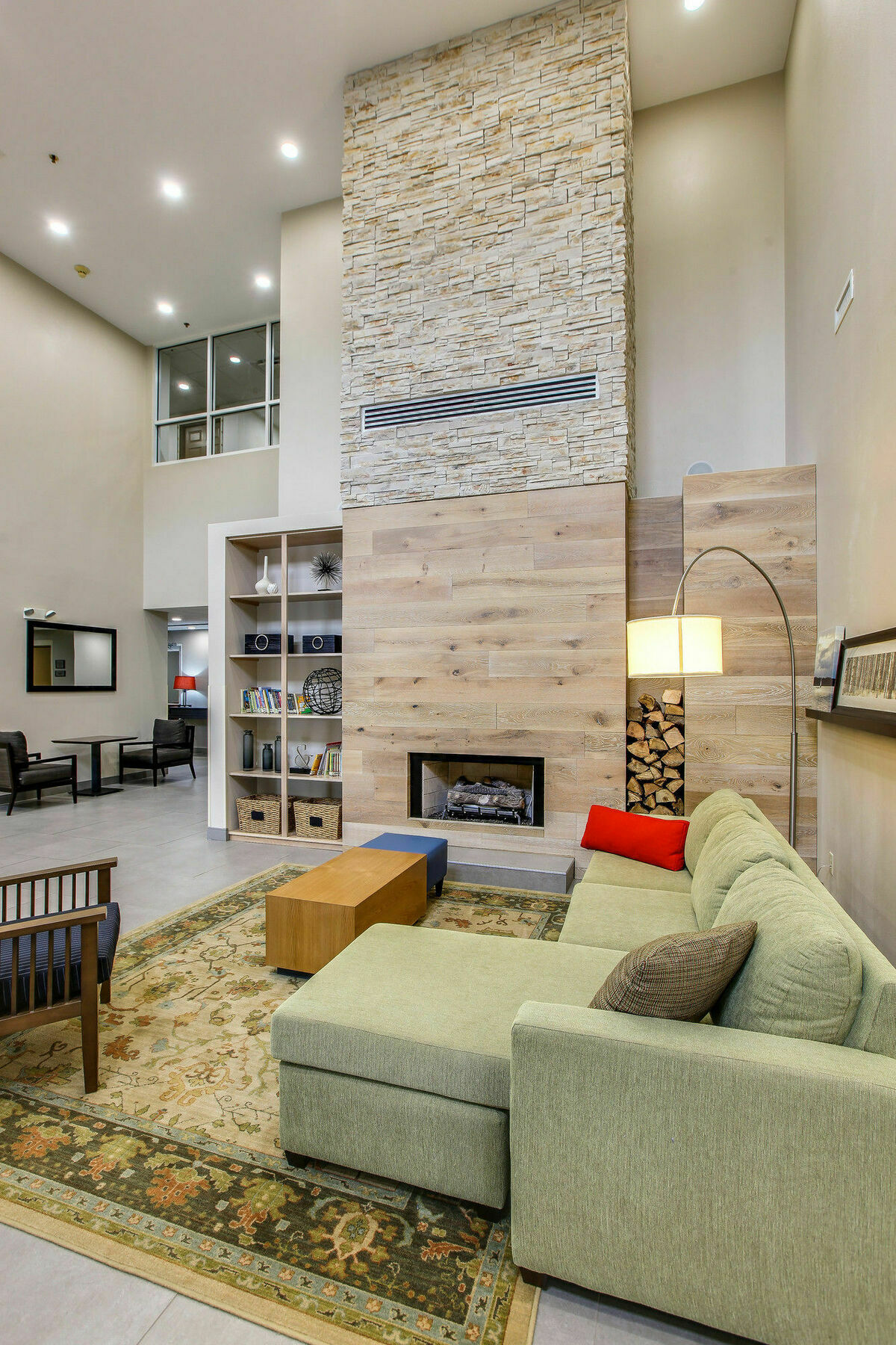 Comfort Inn & Suites Nashville Franklin Cool Springs Zewnętrze zdjęcie
