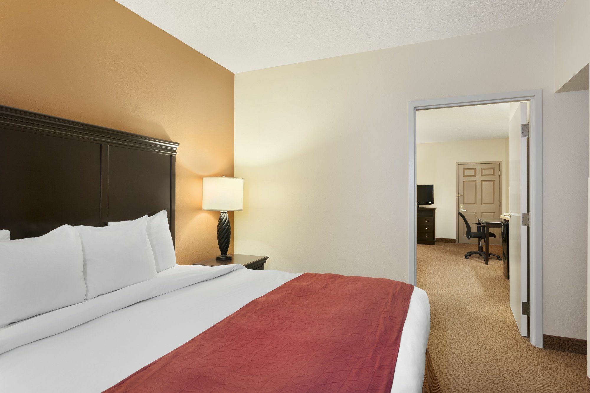 Comfort Inn & Suites Nashville Franklin Cool Springs Zewnętrze zdjęcie