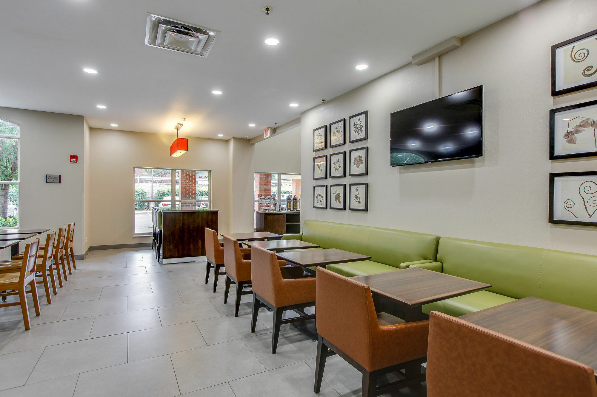 Comfort Inn & Suites Nashville Franklin Cool Springs Zewnętrze zdjęcie