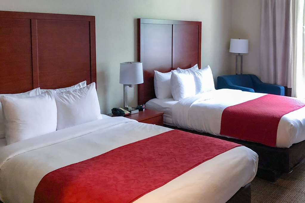 Comfort Inn & Suites Nashville Franklin Cool Springs Pokój zdjęcie