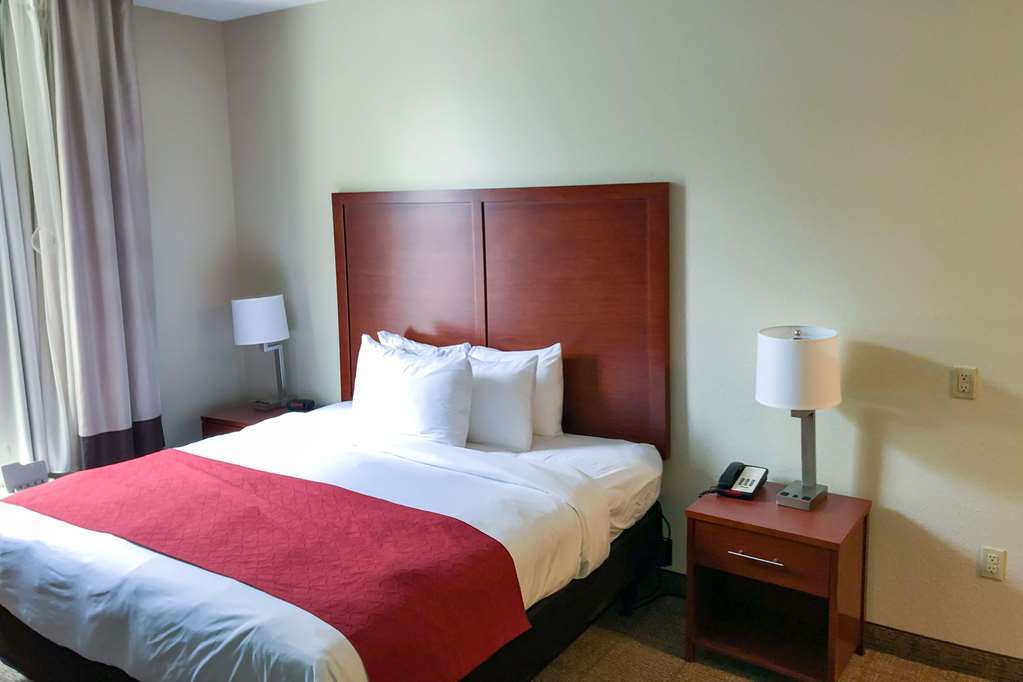 Comfort Inn & Suites Nashville Franklin Cool Springs Pokój zdjęcie