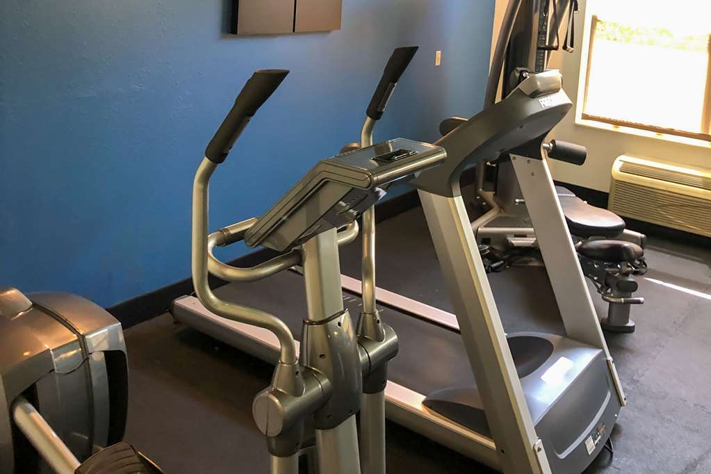 Comfort Inn & Suites Nashville Franklin Cool Springs Udogodnienia zdjęcie